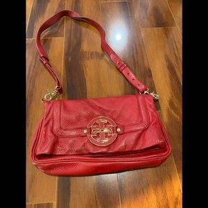 Tory Burch convertible bag